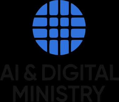 ADM logo