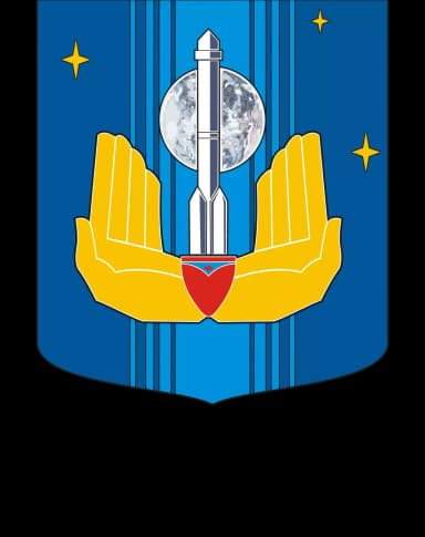 Baikonur logo