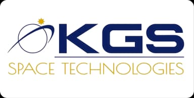 KGS logo
