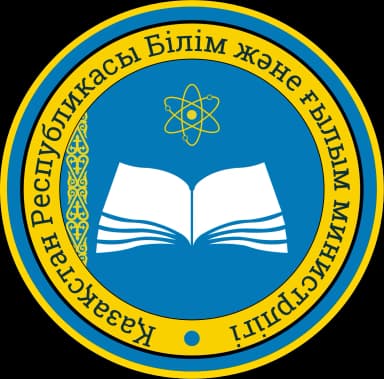 Ministry logo
