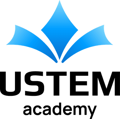USTEM Academy logo
